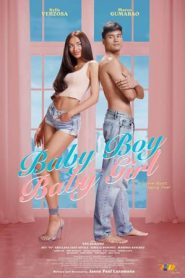 Video Bokep Baby Boy, Baby Girl (2023) Sub Indo