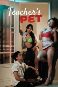 Video Bokep Teacher’s Pet (2025) Sub Indo