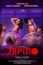 Video Bokep Japino (2023) Sub Indo