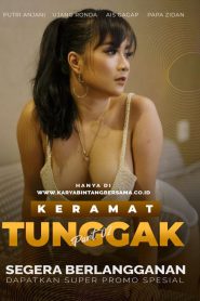 Video Bokep Keramat Tunggak Part 2 – Kelas Bintang (2023) Sub Indo