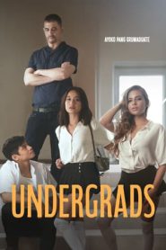 Video Bokep Undergrads (2024) Sub Indo