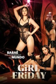 Video Bokep Girl Friday (2022) Sub Indo