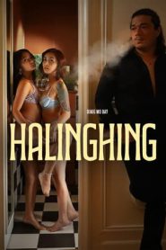 Video Bokep Halinghing (2024) Sub Indo