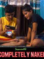 Video Bokep Completely Naked (2024) Sub Indo