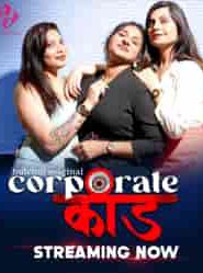 Video Bokep Corporate Kaand (2024) Sub Indo
