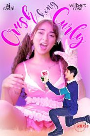Video Bokep Crush Kong Curly (2021) Sub Indo