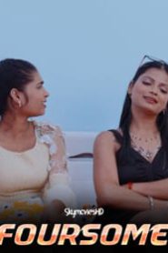 Video Bokep FourSome (2024) Sub Indo
