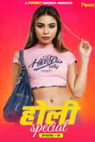 Video Bokep Holi Special (2024) Sub Indo