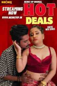 Video Bokep Hot Deals (2024) Sub Indo