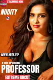 Video Bokep Professor (2024) Sub Indo