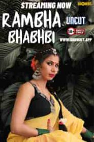 Video Bokep Rambha Bhabhi (2024) Sub Indo