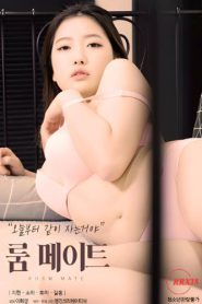 Video Bokep RoomMate Sub Indo