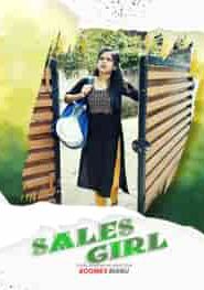 Video Bokep Sales Girl (2024) Sub Indo