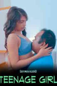Video Bokep Teenage Girl (2024) Sub Indo