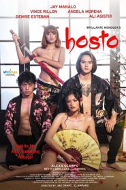 Video Bokep Hosto (2023) Sub Indo