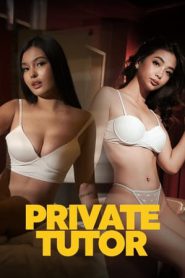Video Bokep Private Tutor (2024) Sub Indo
