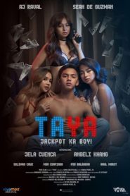 Video Bokep Taya (2021) Sub Indo