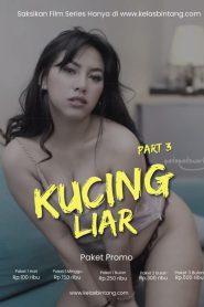 Video Bokep Kucing Liar Part 3 – Kelas Bintang (2022) Sub Indo