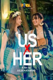 Video Bokep Us X Her (2022) Sub Indo