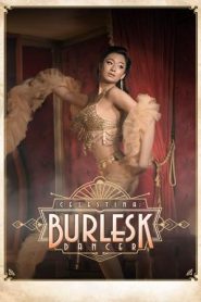 Video Bokep Celestina: Burlesk Dancer (2024) Sub Indo